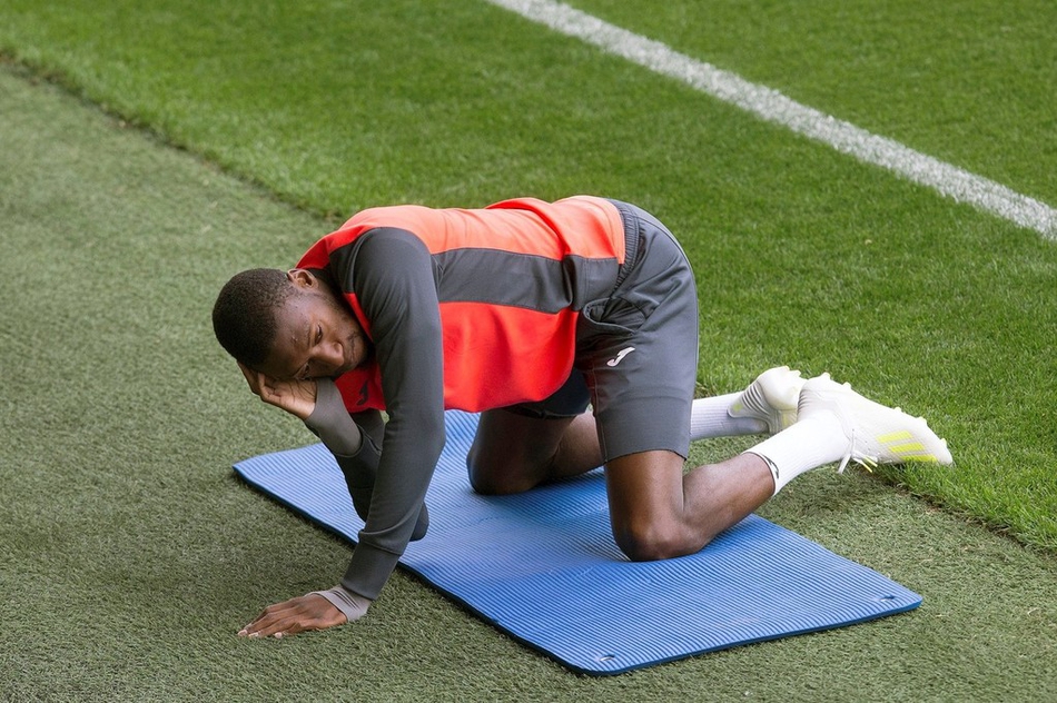 华体会下载 -关于广东宏远迎西甲关键赛,赛前临场应变,目标明确,身体对抗强度拉满的信息