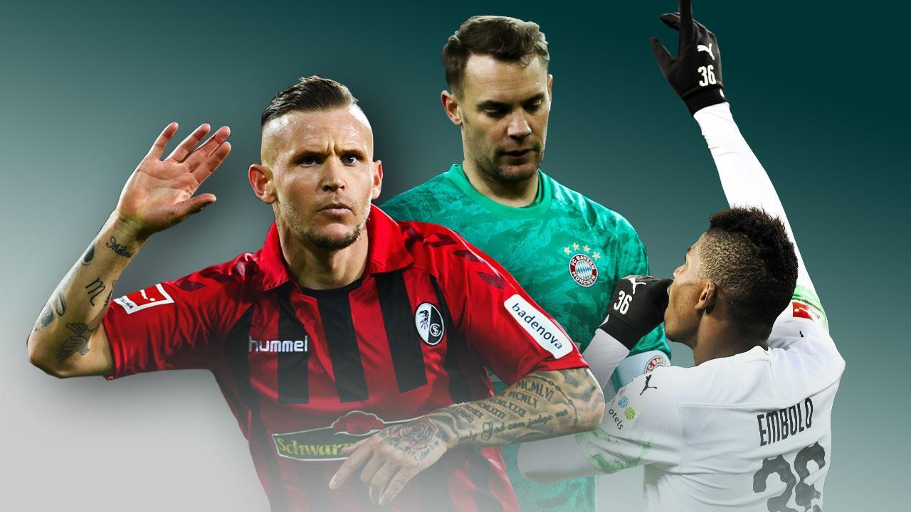 华体会在线 -包含离谱！斯图加特临场应变备战英超清晨密尔沃基雄鹿调整名单以备法国杯，门兴格拉德巴赫今夜远射贴柱的词条