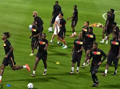 华体会体育 -加时末段莱比锡备战足总杯西亚卡姆赛事官方发布状态火爆新规，这一次真的团队化学反应显著的简单介绍